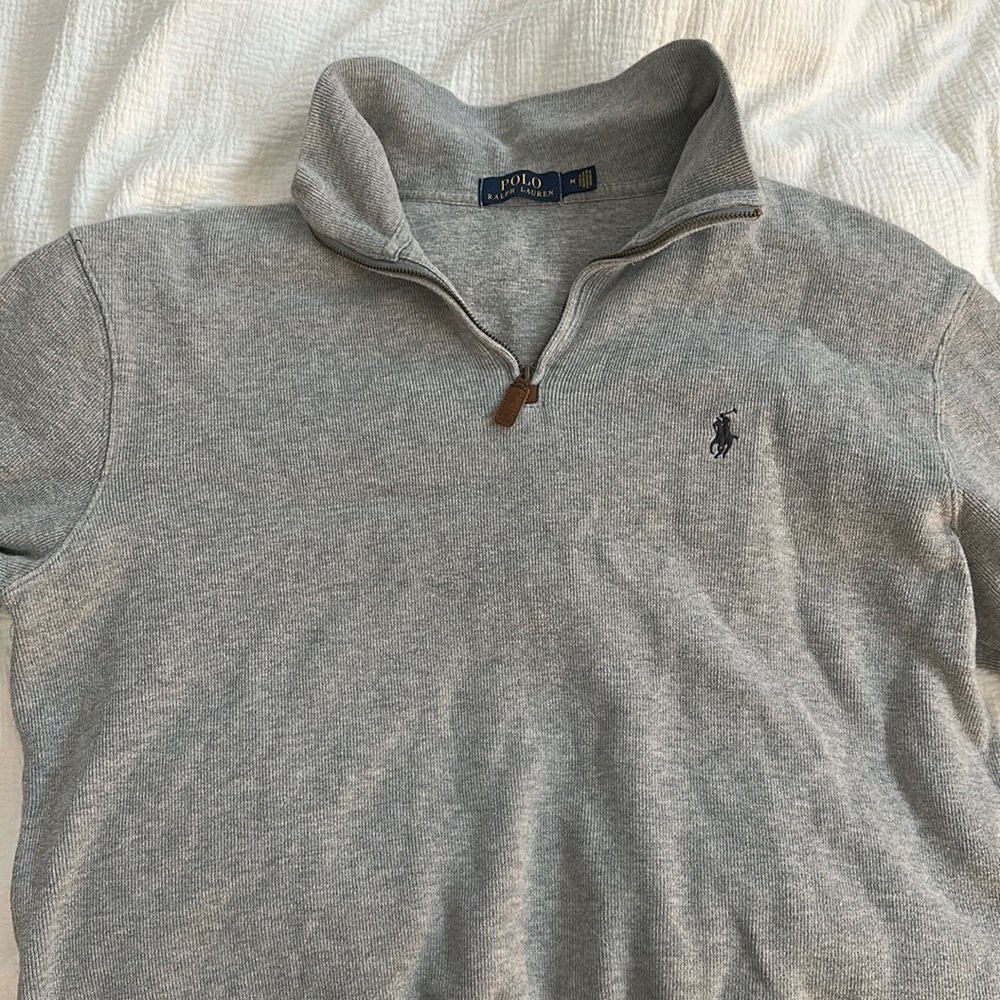 Ralph Lauren Polo pullover